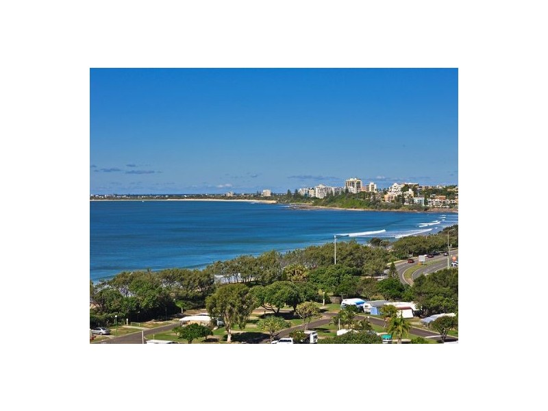 52 ‘Elouera Tower’ 81 Sixth Avenue, Maroochydore QLD 4558