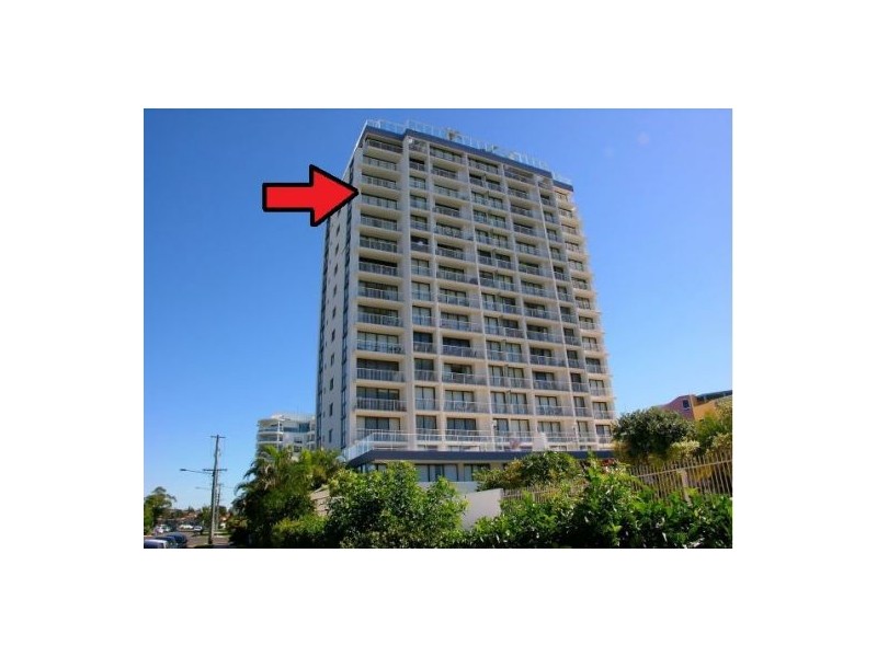 52 ‘Elouera Tower’ 81 Sixth Avenue, Maroochydore QLD 4558