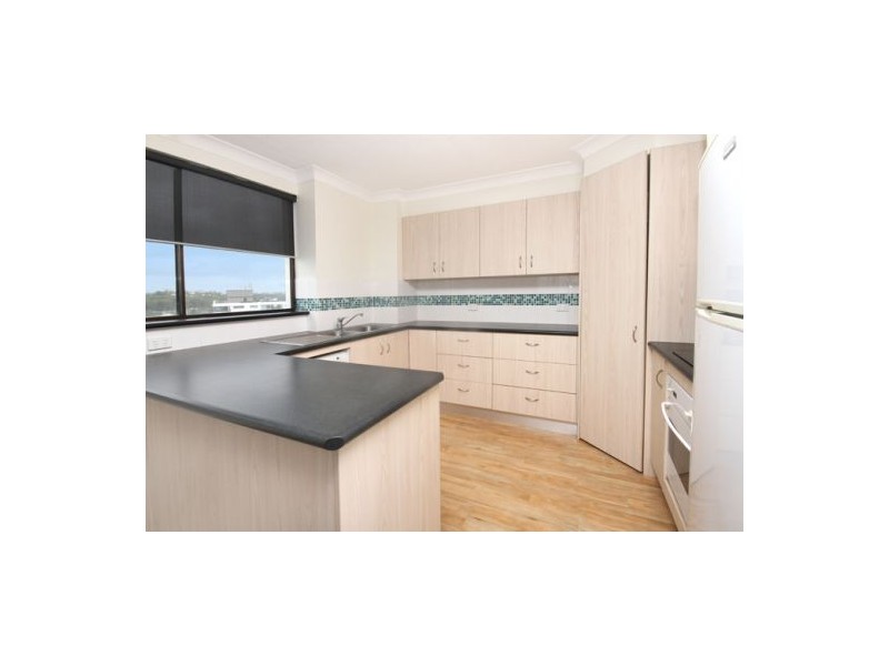 52 ‘Elouera Tower’ 81 Sixth Avenue, Maroochydore QLD 4558