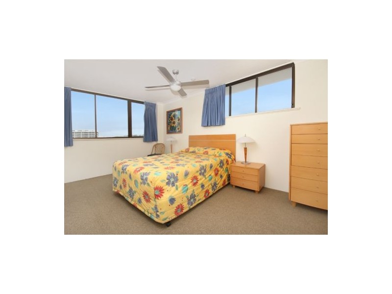 52 ‘Elouera Tower’ 81 Sixth Avenue, Maroochydore QLD 4558