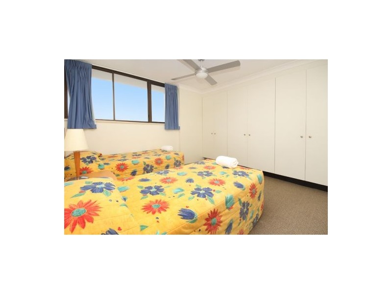 52 ‘Elouera Tower’ 81 Sixth Avenue, Maroochydore QLD 4558