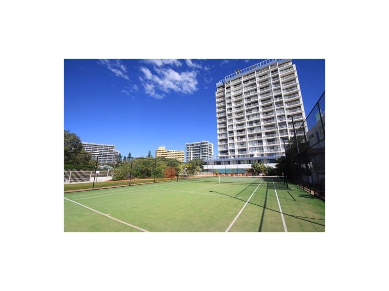 52 ‘Elouera Tower’ 81 Sixth Avenue, Maroochydore QLD 4558