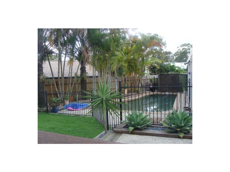 Mountain Creek QLD 4557