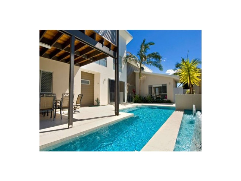 35 Moorings Circuit, Twin Waters QLD 4564