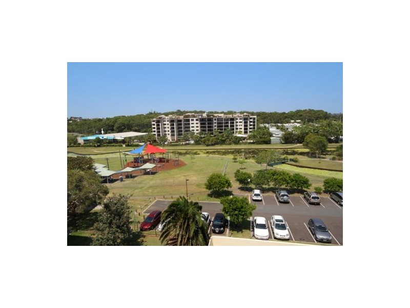 10 ‘Shara’ 128 Alexandra Parade, Alexandra Headland QLD 4572