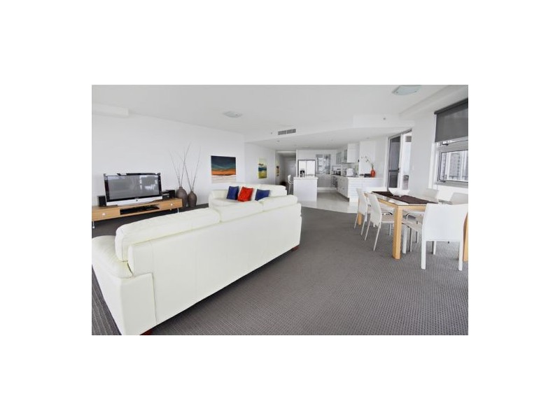 703 ‘Silver Sea’ 106 Sixth Avenue, Maroochydore QLD 4558