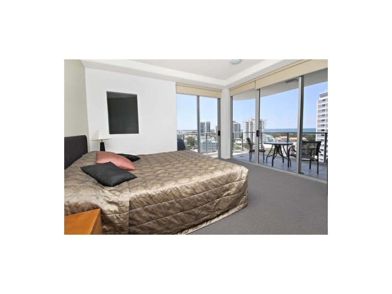 703 ‘Silver Sea’ 106 Sixth Avenue, Maroochydore QLD 4558