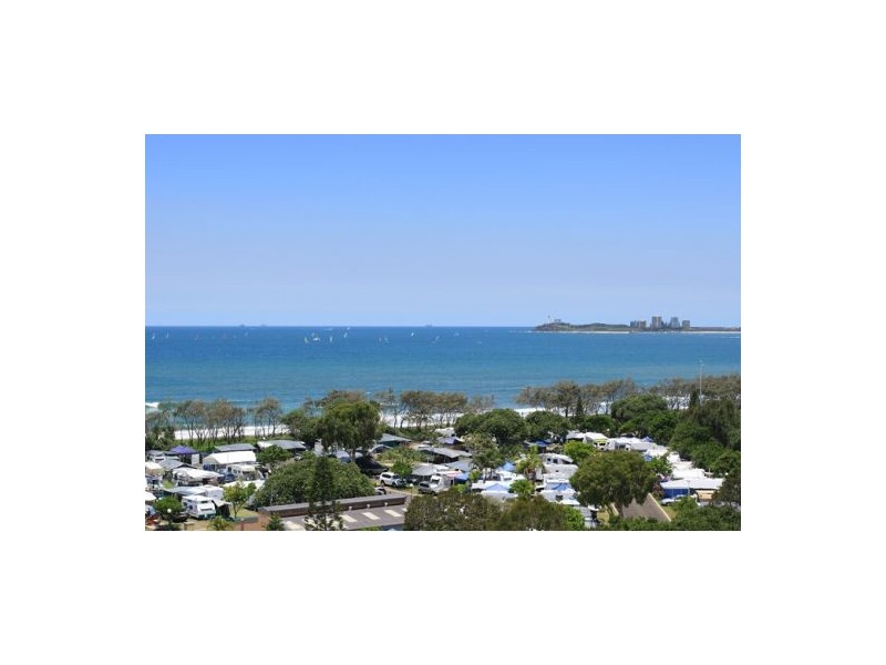 703 ‘Silver Sea’ 106 Sixth Avenue, Maroochydore QLD 4558