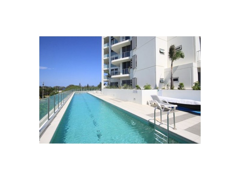 703 ‘Silver Sea’ 106 Sixth Avenue, Maroochydore QLD 4558
