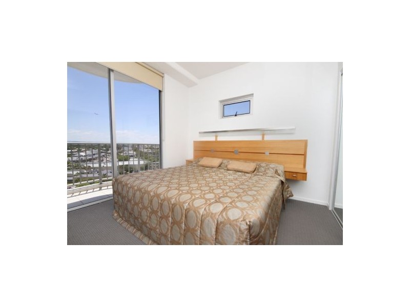 703 ‘Silver Sea’ 106 Sixth Avenue, Maroochydore QLD 4558
