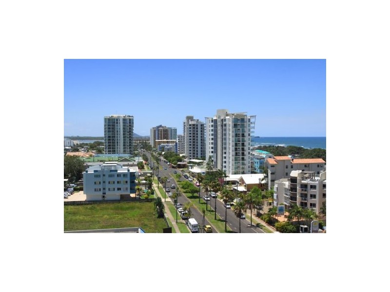 703 ‘Silver Sea’ 106 Sixth Avenue, Maroochydore QLD 4558