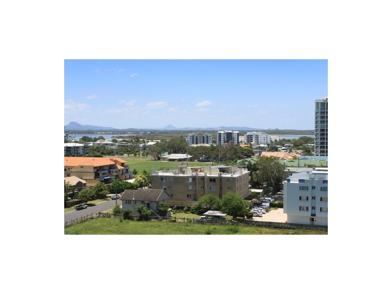 703 ‘Silver Sea’ 106 Sixth Avenue, Maroochydore QLD 4558