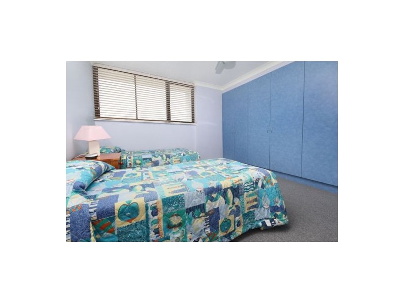 36 ‘Elouera Towers’ 81 Sixth Avenue, Maroochydore QLD 4558