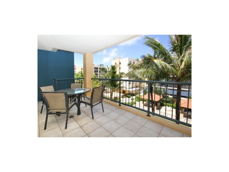 430 ‘The Cascade Apartments at Seaforth’ 21 Wirraway Street, Alexandra Headland QLD 4572