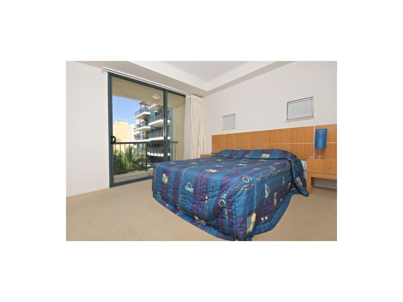 430 ‘The Cascade Apartments at Seaforth’ 21 Wirraway Street, Alexandra Headland QLD 4572
