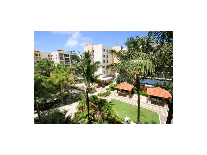 430 ‘The Cascade Apartments at Seaforth’ 21 Wirraway Street, Alexandra Headland QLD 4572
