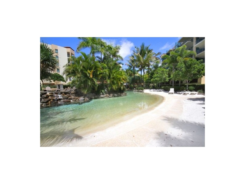 430 ‘The Cascade Apartments at Seaforth’ 21 Wirraway Street, Alexandra Headland QLD 4572