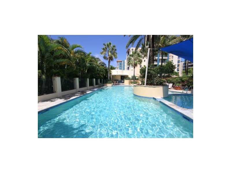 430 ‘The Cascade Apartments at Seaforth’ 21 Wirraway Street, Alexandra Headland QLD 4572