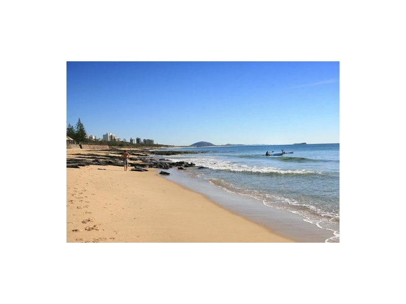 430 ‘The Cascade Apartments at Seaforth’ 21 Wirraway Street, Alexandra Headland QLD 4572
