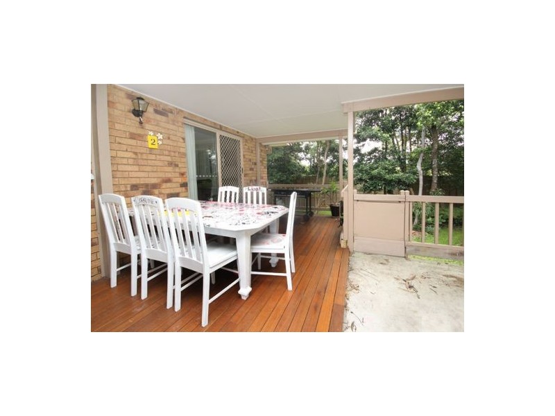 2  ‘Rainforest Park’ 50 Pindari St, Maroochydore QLD 4558