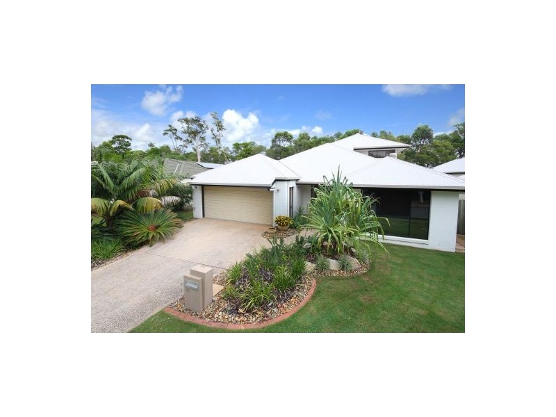 48 Wattlebird Drive, Twin Waters QLD 4564