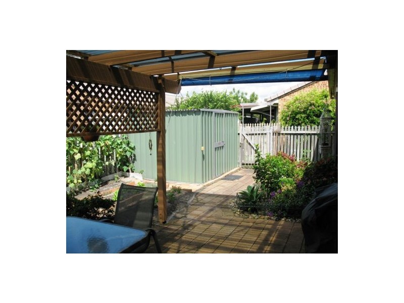 Unit 123/8 Melody Court, Warana QLD 4575