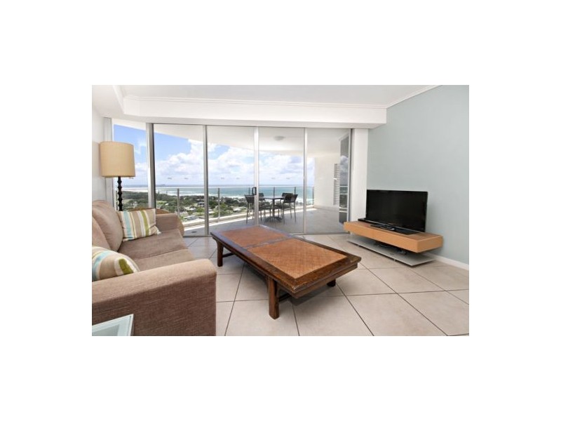 1007 ‘The Sebel’ 14 Aerodrome Road, Maroochydore QLD 4558