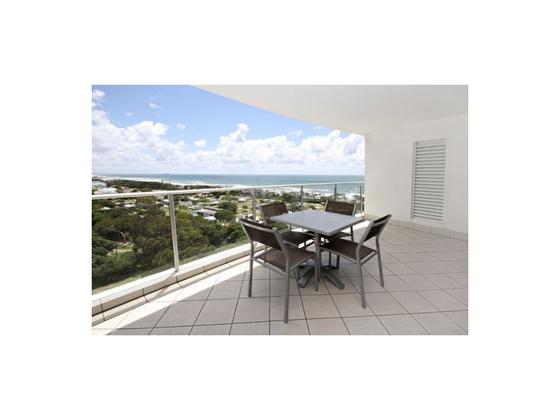 1007 ‘The Sebel’ 14 Aerodrome Road, Maroochydore QLD 4558