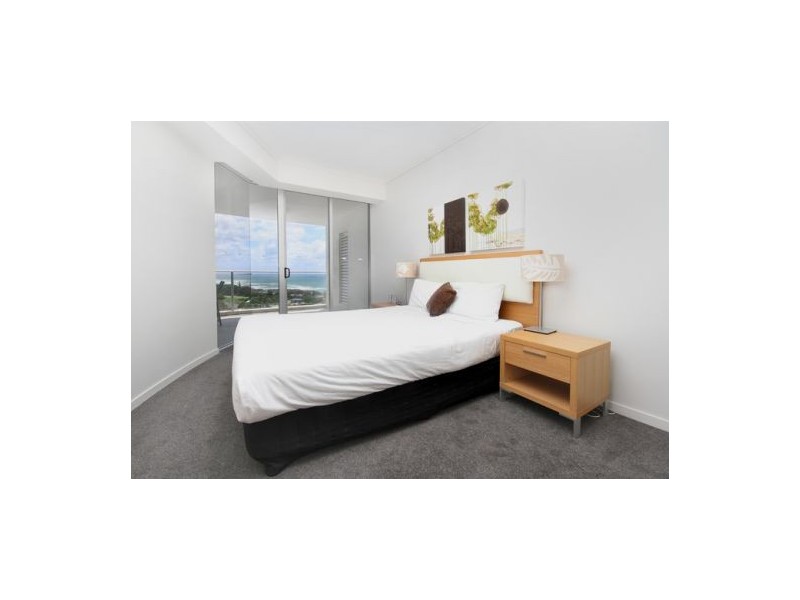 1007 ‘The Sebel’ 14 Aerodrome Road, Maroochydore QLD 4558