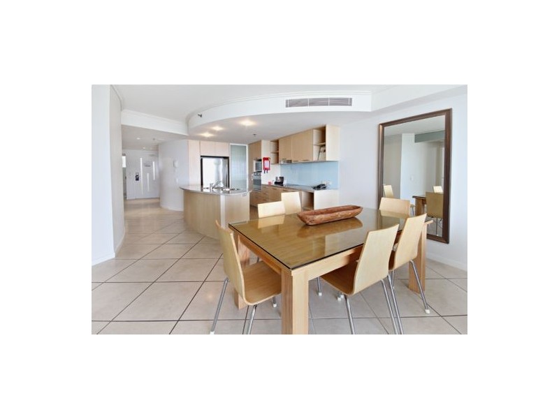 1007 ‘The Sebel’ 14 Aerodrome Road, Maroochydore QLD 4558