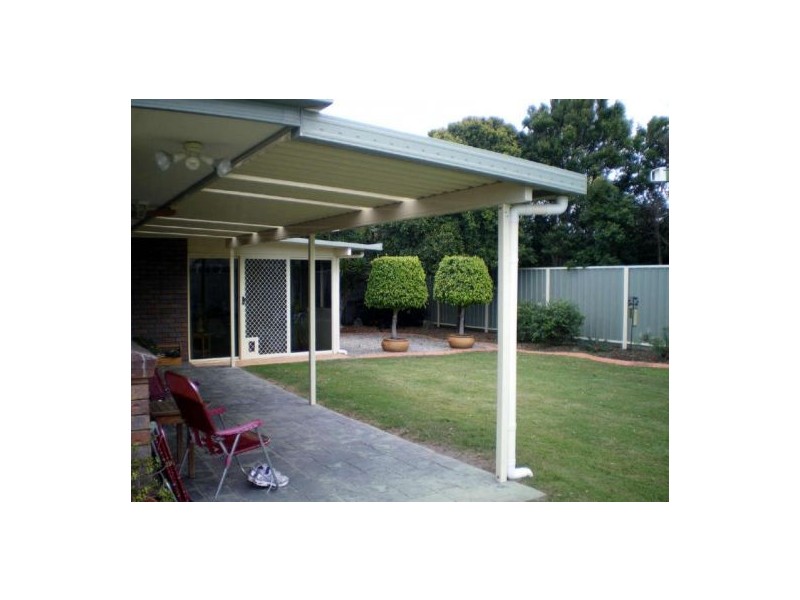 4 Rainbird Place, Wurtulla QLD 4575