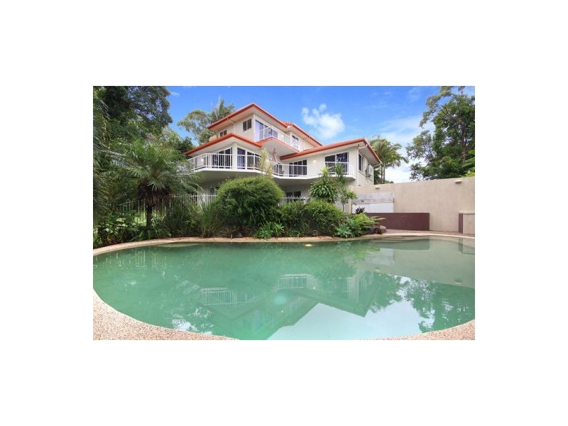 8 Mace Drive, Buderim QLD 4556