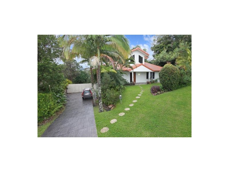 8 Mace Drive, Buderim QLD 4556