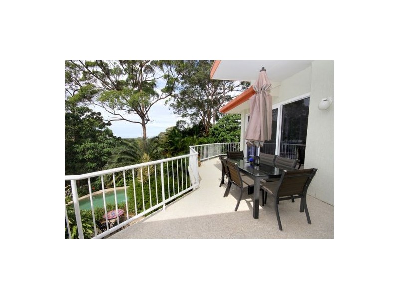 8 Mace Drive, Buderim QLD 4556