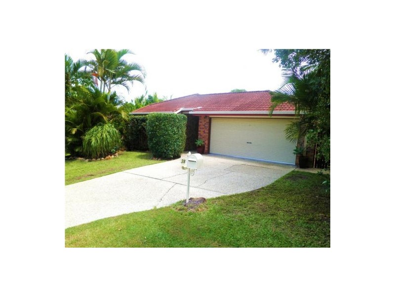 38 Oxford Close, Sippy Downs QLD 4556