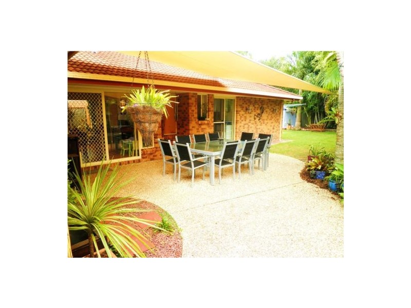 38 Oxford Close, Sippy Downs QLD 4556
