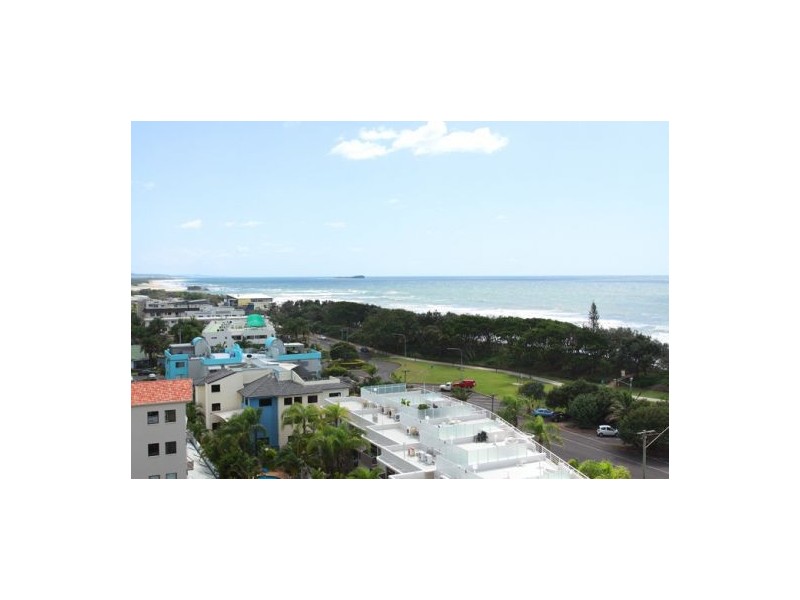 41 ‘Elouera Tower’ 81 Sixth Ave, Maroochydore QLD 4558