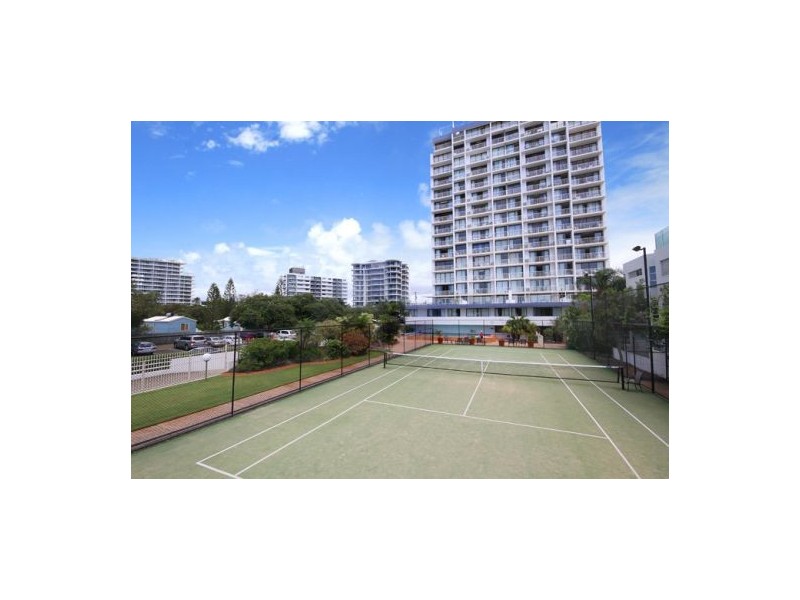 41 ‘Elouera Tower’ 81 Sixth Ave, Maroochydore QLD 4558