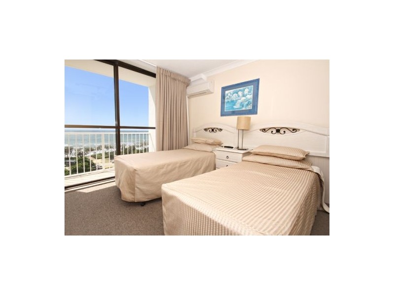 41 ‘Elouera Tower’ 81 Sixth Ave, Maroochydore QLD 4558