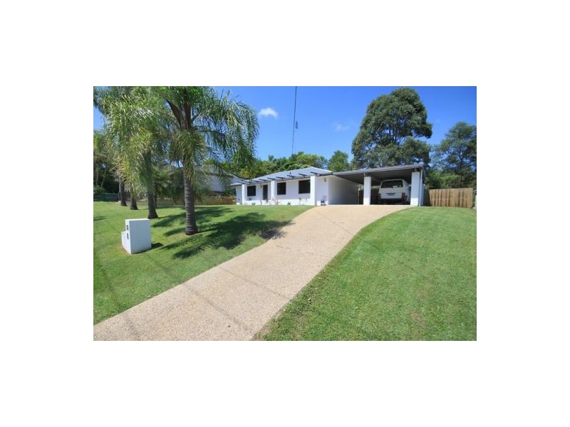 8 Elkhorn Street, Kuluin QLD 4558