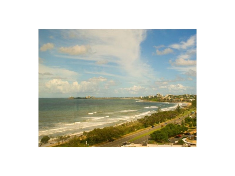 U42/ 4 Aerodrome Road, Maroochydore QLD 4558