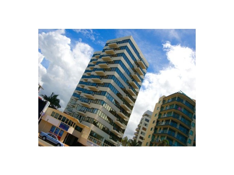 U42/ 4 Aerodrome Road, Maroochydore QLD 4558