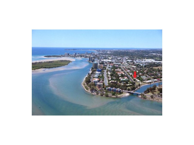 75 Anzac Avenue, Maroochydore QLD 4558