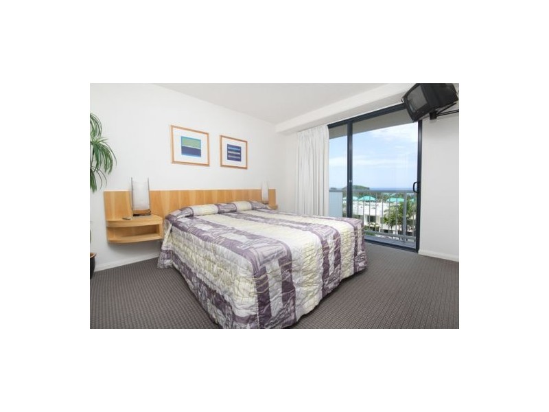 75 ‘Catalina II’ 53 Sixth Avenue, Maroochydore QLD 4558