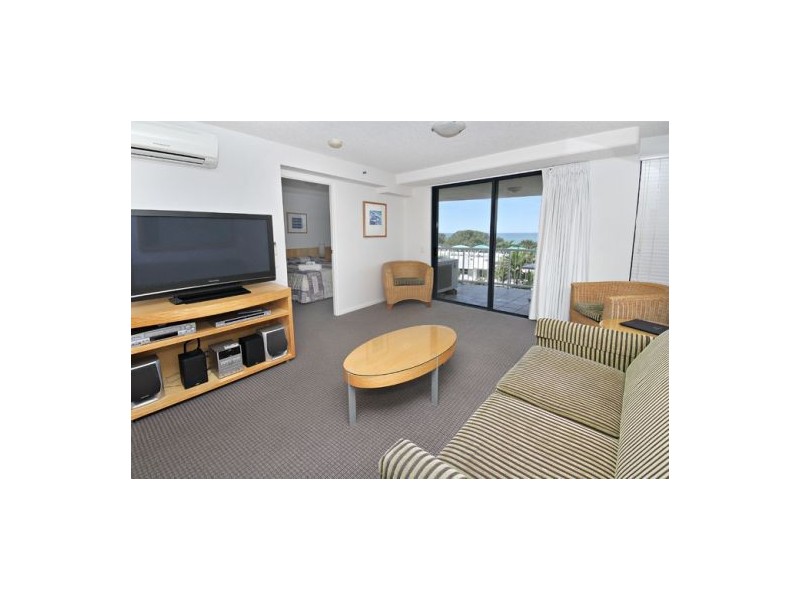 75 ‘Catalina II’ 53 Sixth Avenue, Maroochydore QLD 4558