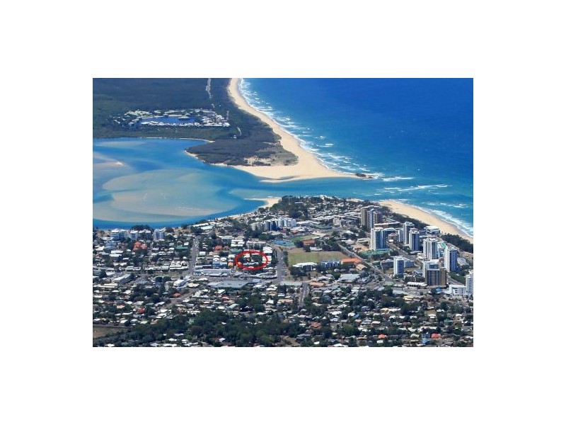 9 Hinkler Parade, Cotton Tree QLD 4558