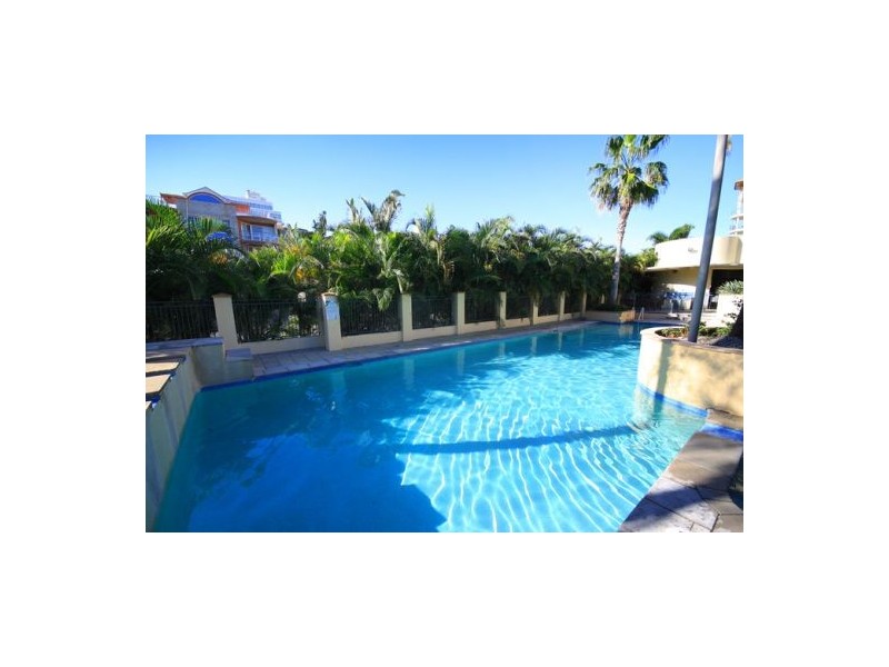 241  ‘Windsor Shores at Seaforth’ 9 Wirraway Street, Alexandra Headland QLD 4572