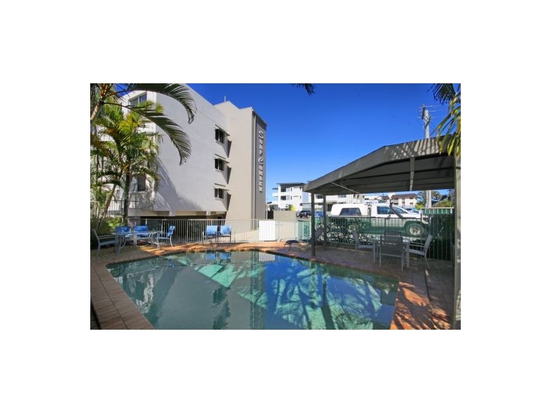 1 ‘Surfcomber’ 10 Beach Parade, Maroochydore QLD 4558