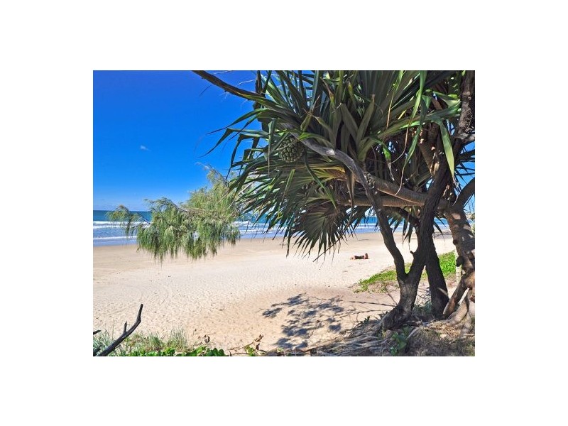 1 ‘Surfcomber’ 10 Beach Parade, Maroochydore QLD 4558