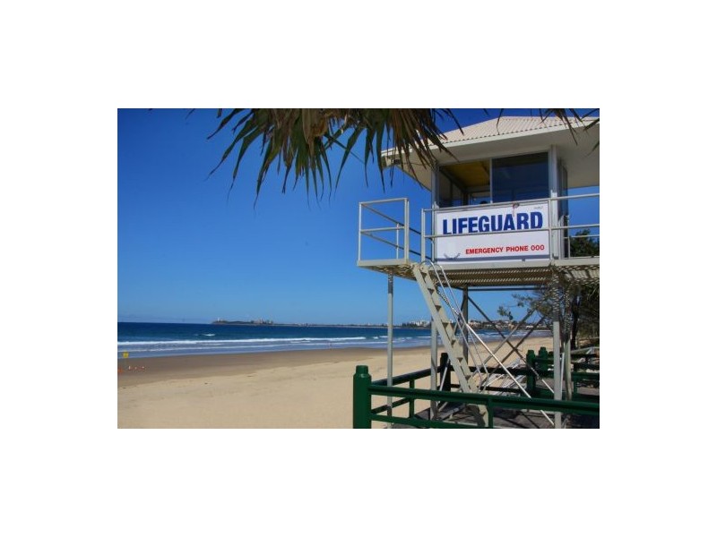 1 ‘Surfcomber’ 10 Beach Parade, Maroochydore QLD 4558